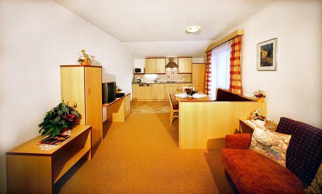 Gaestehaus Mrak Längenfeld Quarto foto