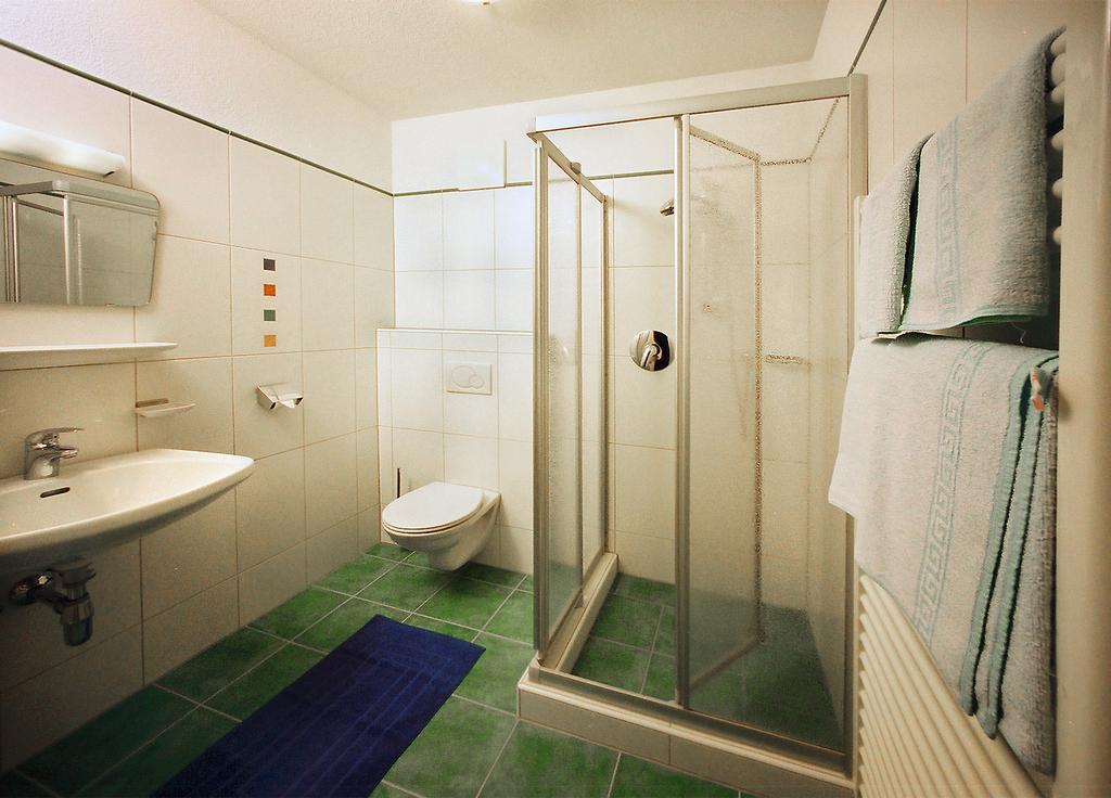 Gaestehaus Mrak Längenfeld Quarto foto